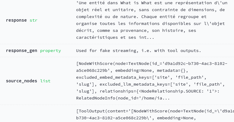 Ingestion RAG : le script ingestcmd.py - Les services IA de DnC